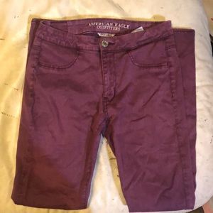 American Eagle Extreme Leggings